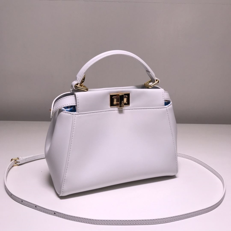 Fendi Top Handle Bags